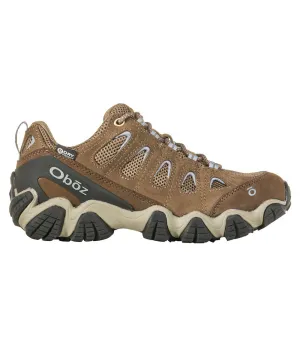 W Sawtooth II Low BDRY