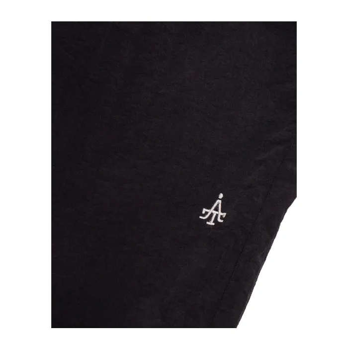 WAKRE - Utility Pants Black