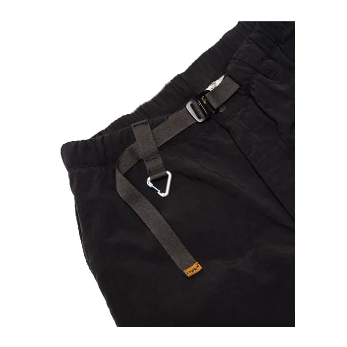 WAKRE - Utility Pants Black