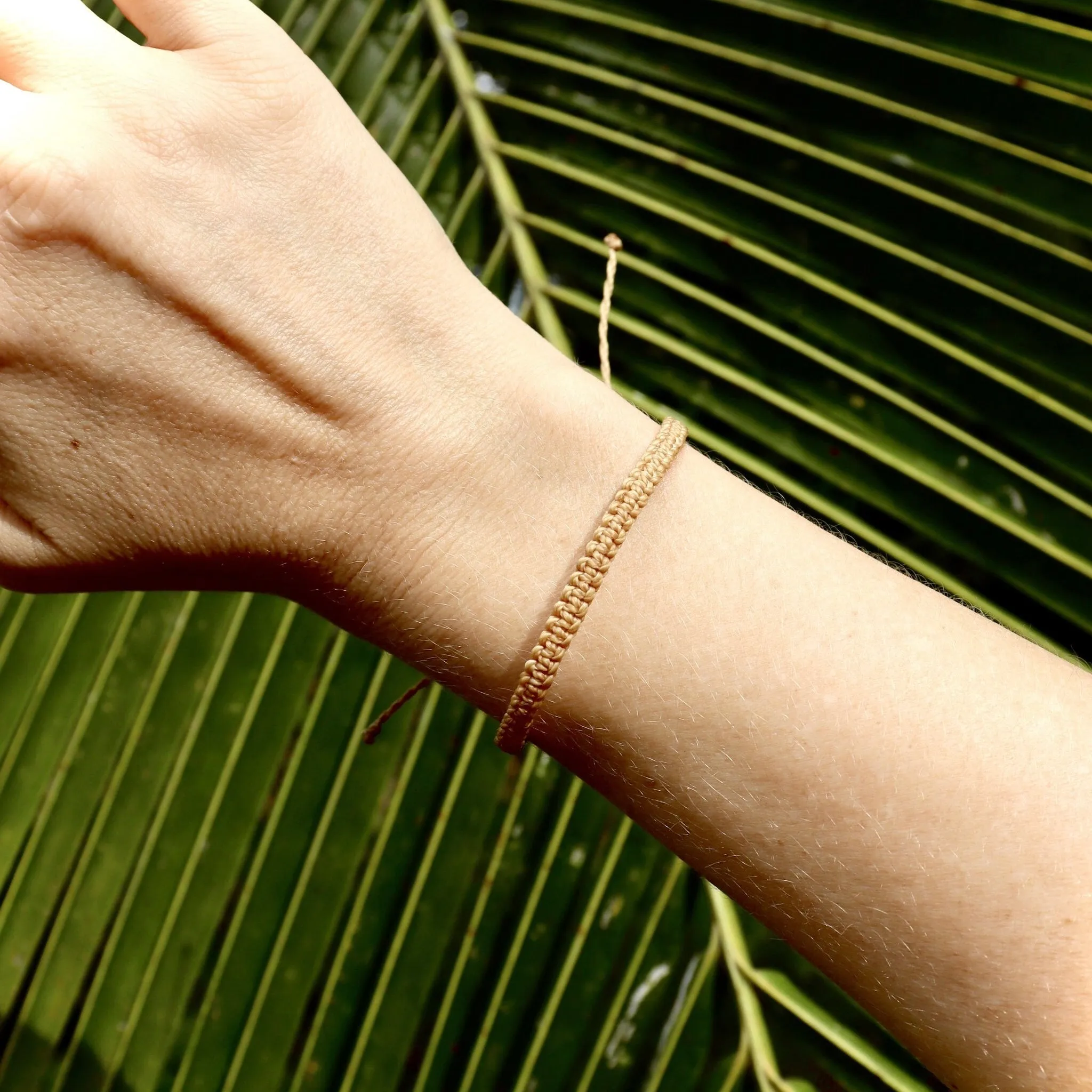 Waterproof Surfer Bracelet