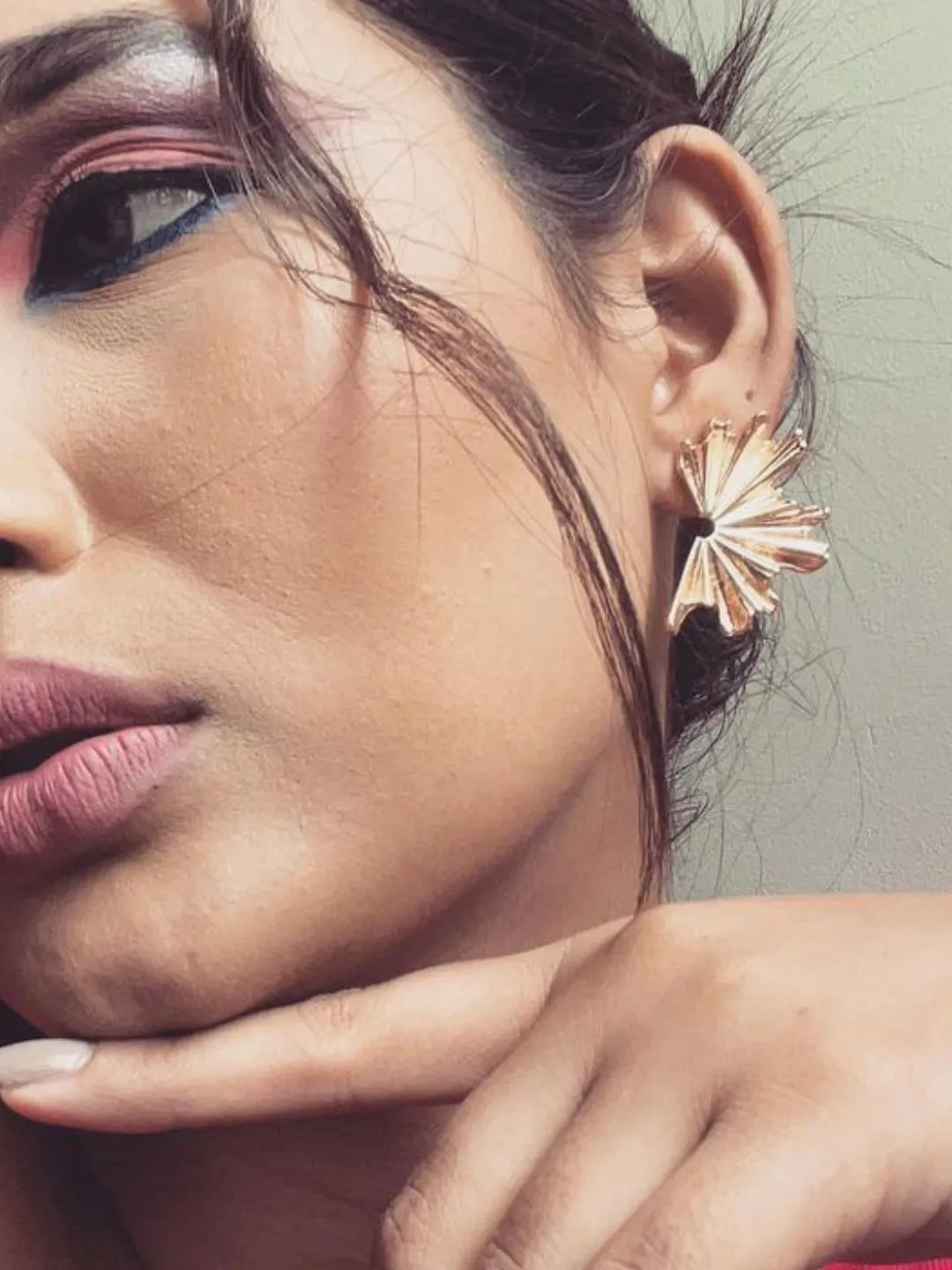 Weekly Wear 6 Earring Hamper
