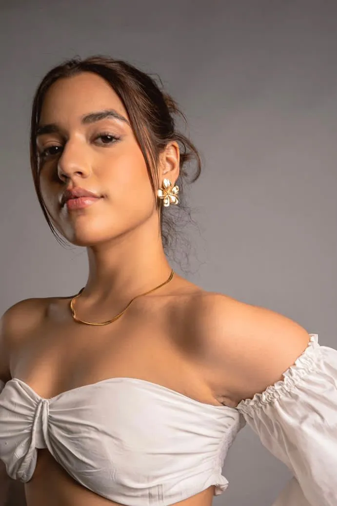 Weekly Wear 6 Earring Hamper