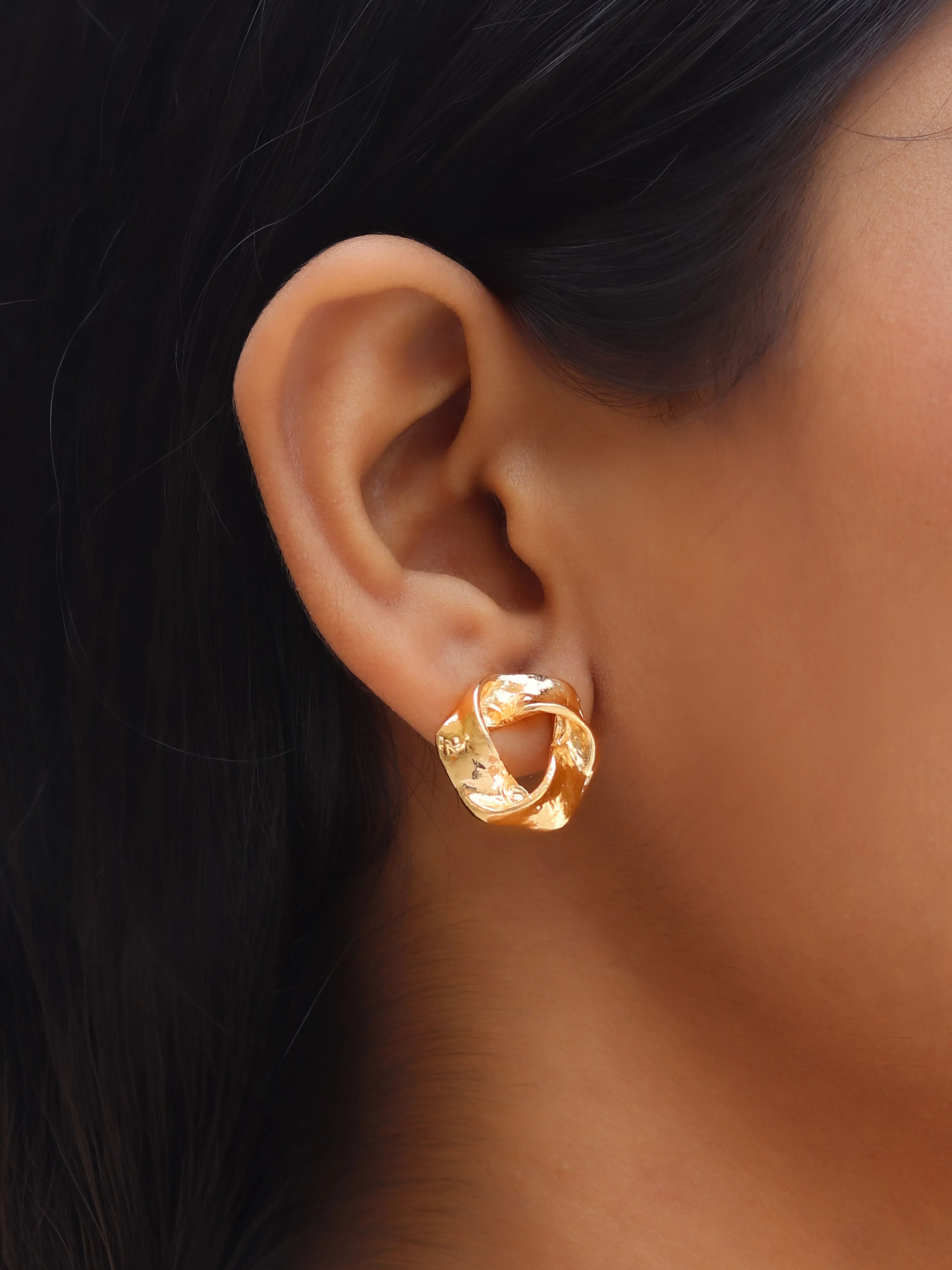 Weekly Wear 6 Earring Hamper