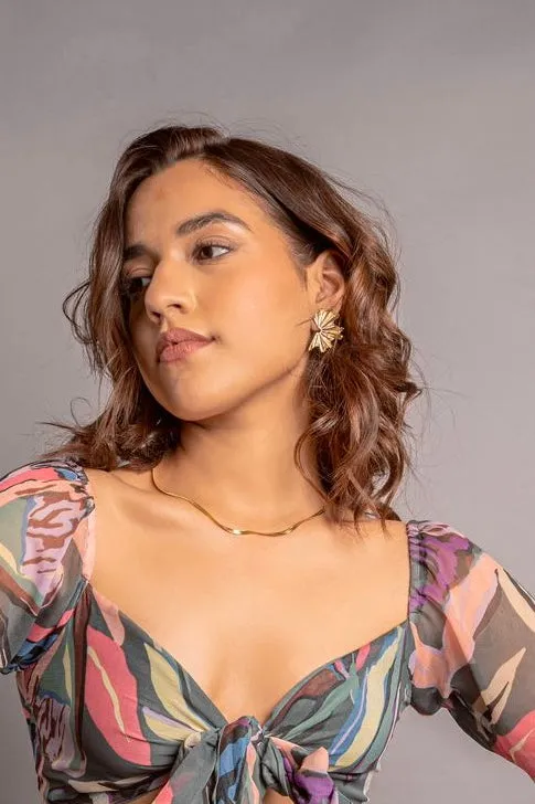 Weekly Wear 6 Earring Hamper