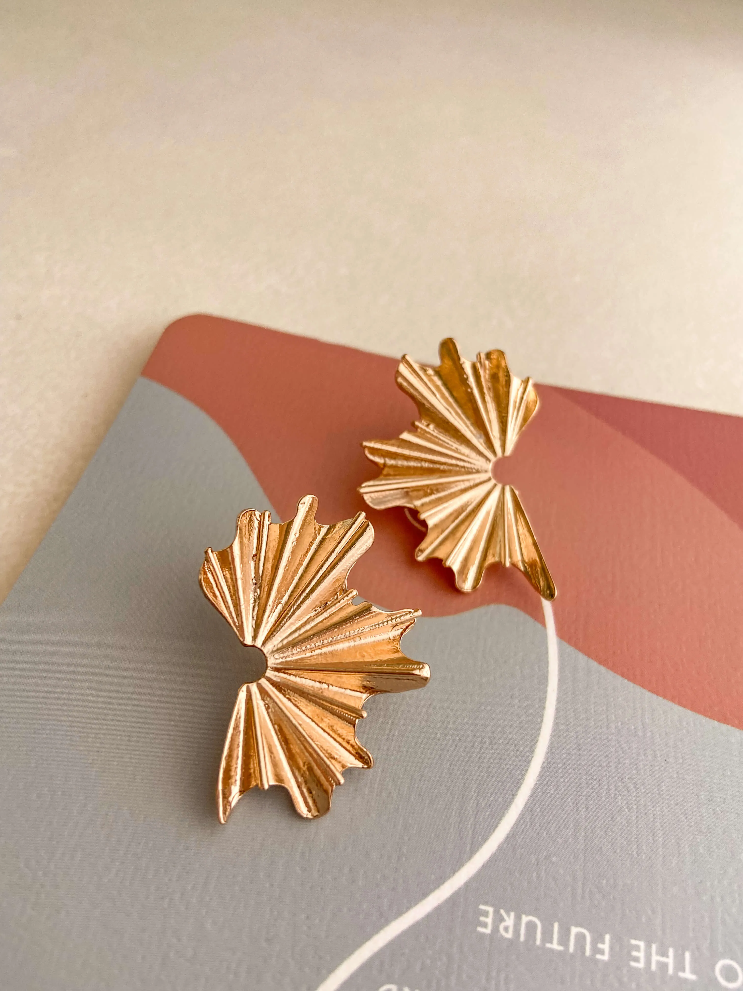 Weekly Wear 6 Earring Hamper