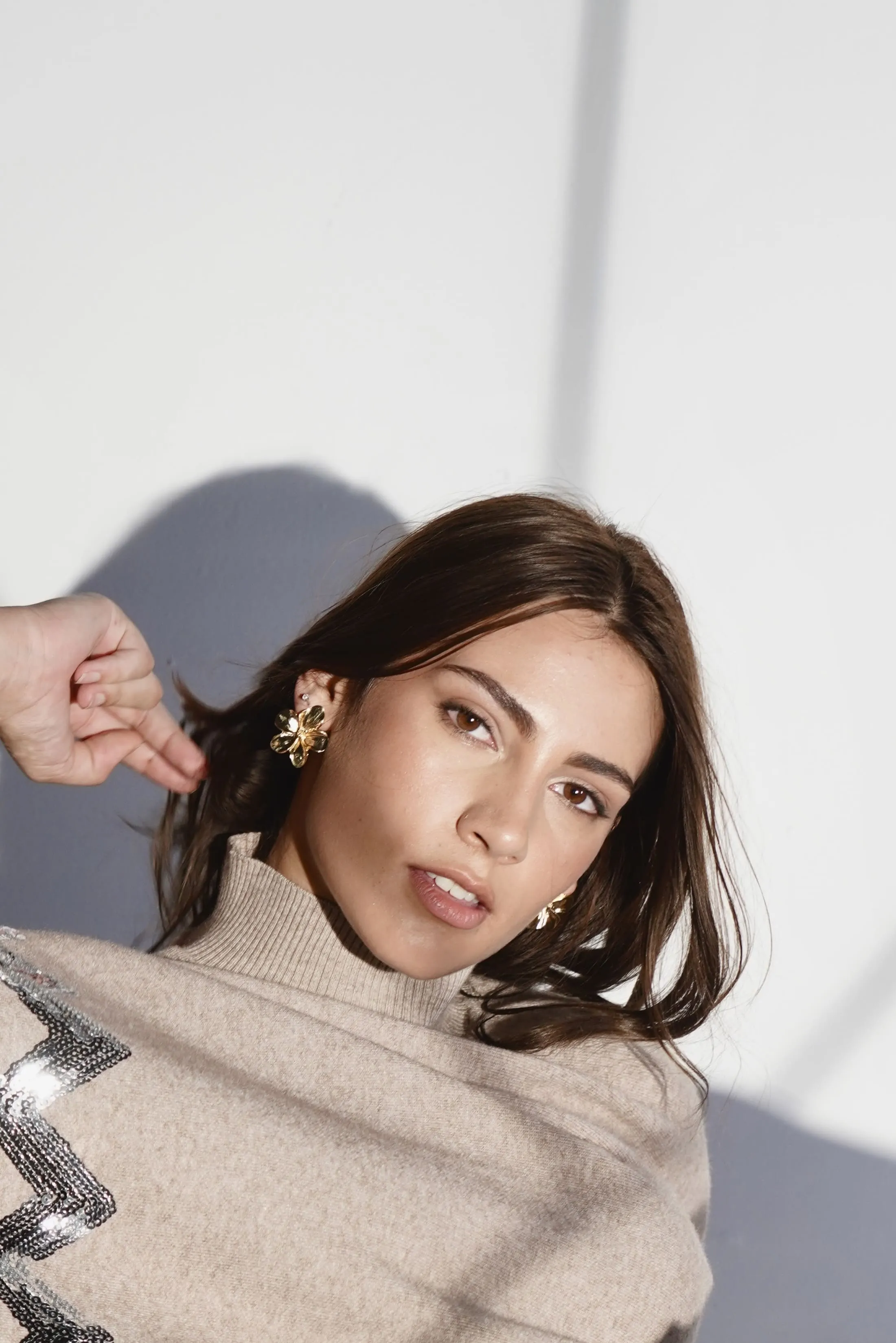 Weekly Wear 6 Earring Hamper