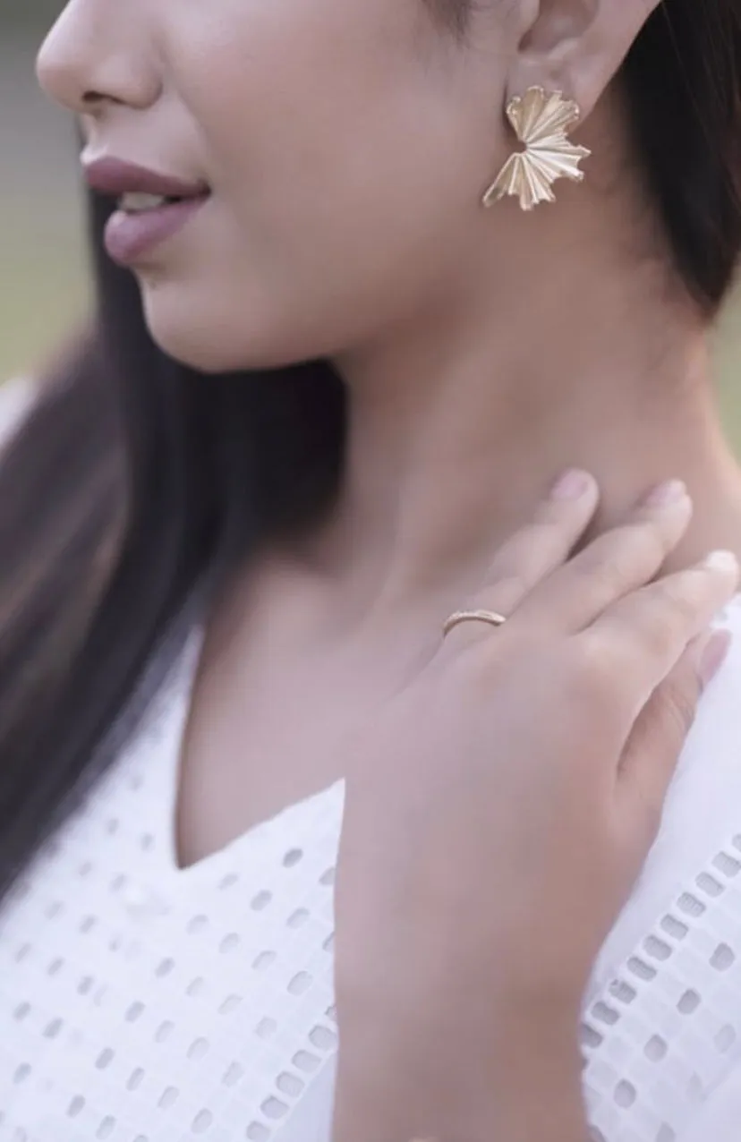 Weekly Wear 6 Earring Hamper