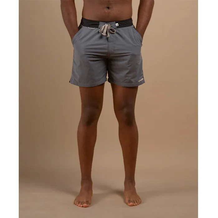 WEH - Boardshort Graphite