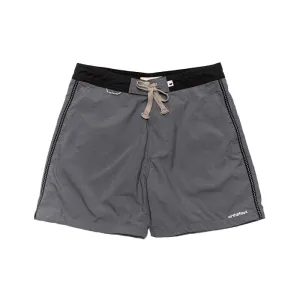 WEH - Boardshort Graphite