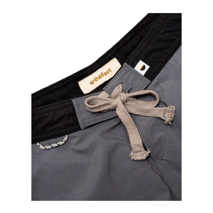 WEH - Boardshort Graphite