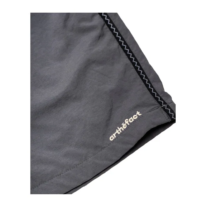 WEH - Boardshort Graphite