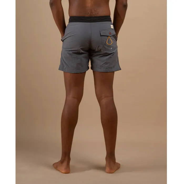 WEH - Boardshort Graphite