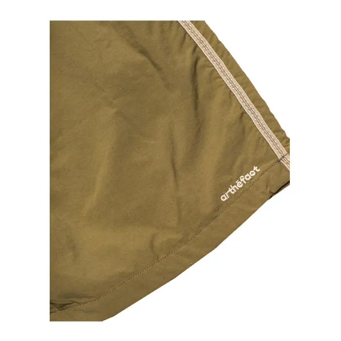 WEH - Boardshort Moss Green