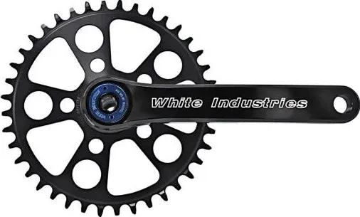 White Industries A30 Cranks