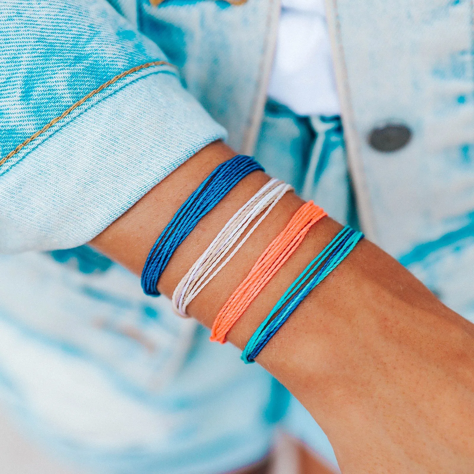 White Sands Bracelet