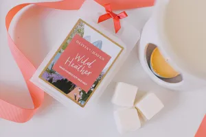 Wild Heather - Wax Melt