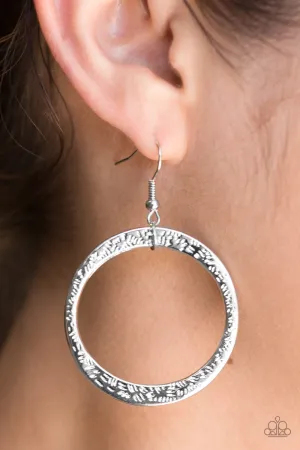 Wildly Wild-lust- Silver