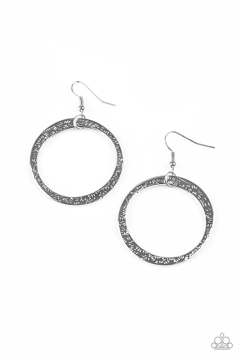 Wildly Wild-lust- Silver