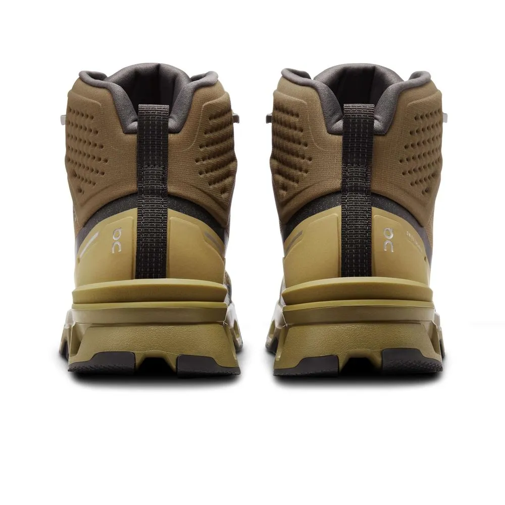 Women Cloudrock 2 Waterproof - Hunter Safari