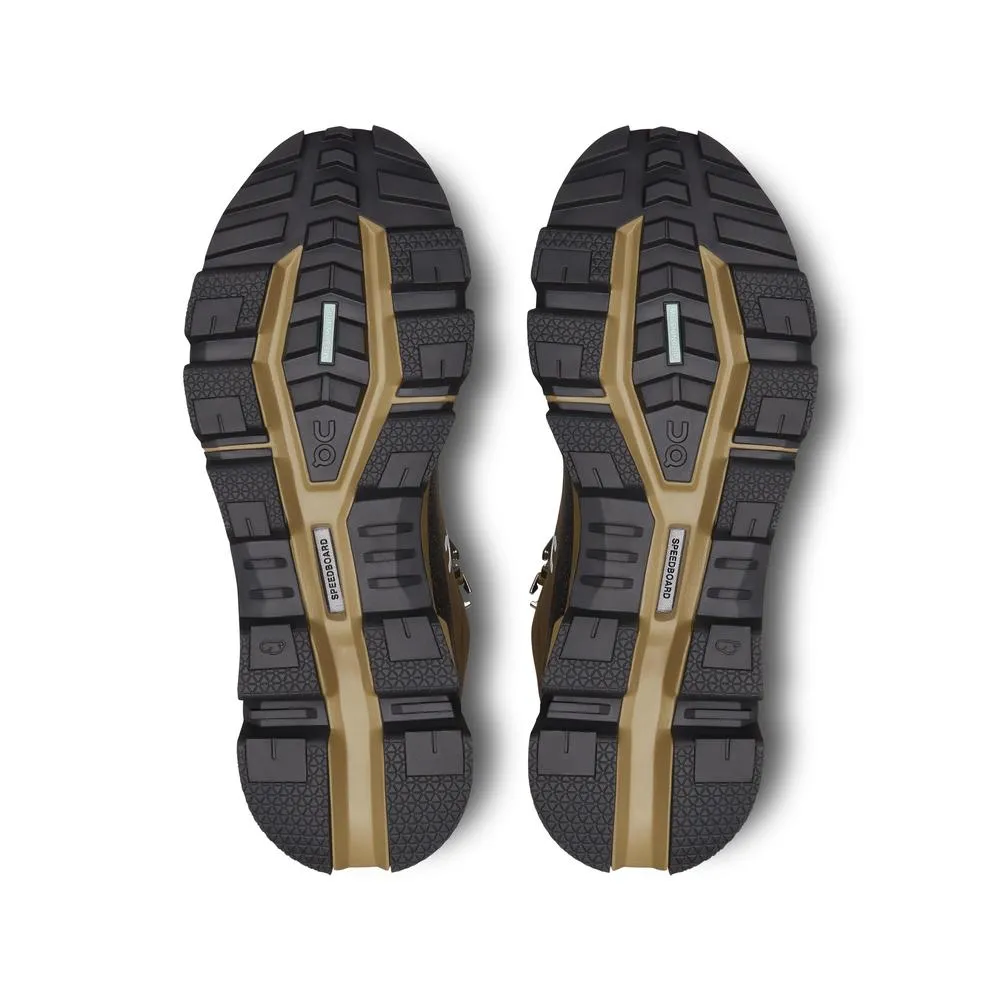 Women Cloudrock 2 Waterproof - Hunter Safari