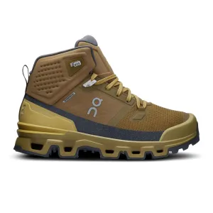 Women Cloudrock 2 Waterproof - Hunter Safari