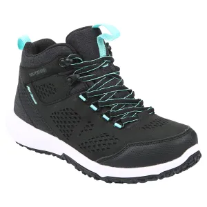 Women's Benton Mid Waterproof Hiking Boot
