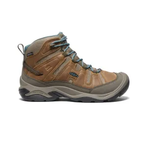 Women's Circadia Waterproof Boot