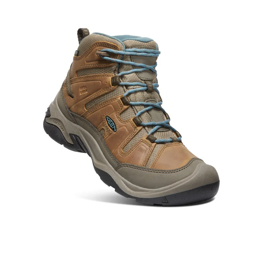 Women's Circadia Waterproof Boot