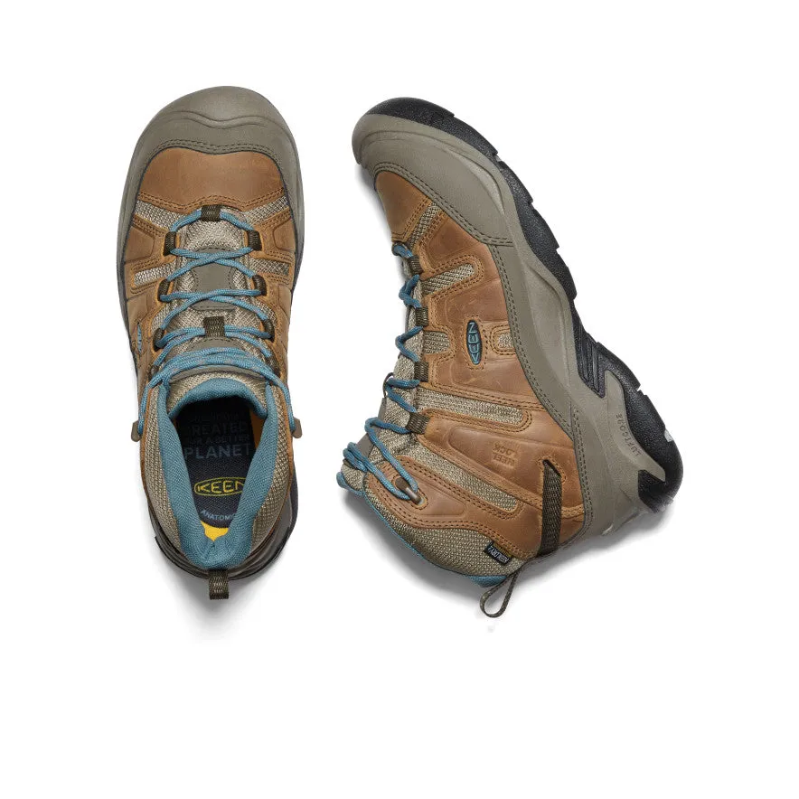 Women's Circadia Waterproof Boot