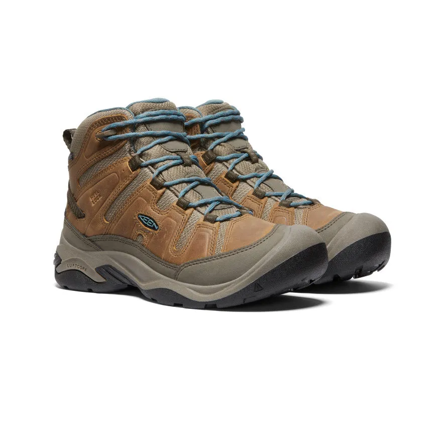 Women's Circadia Waterproof Boot