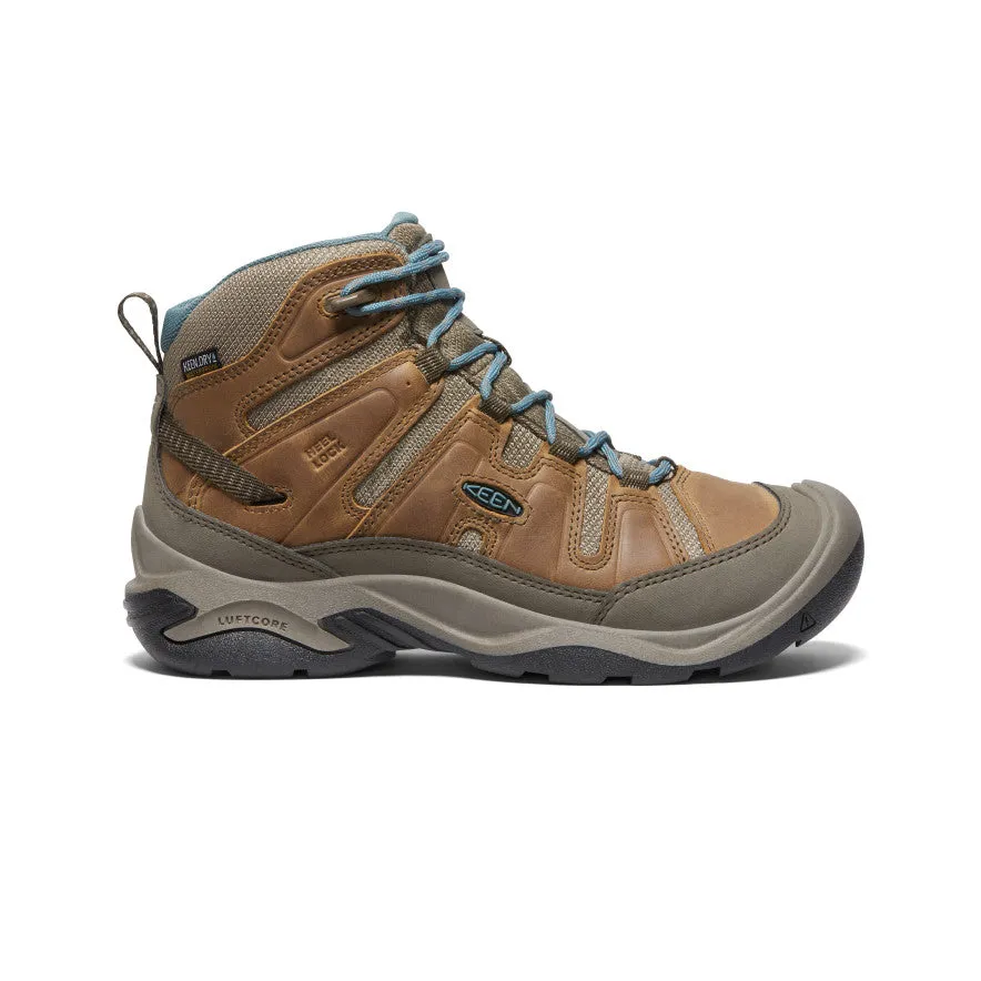 Women's Circadia Waterproof Boot