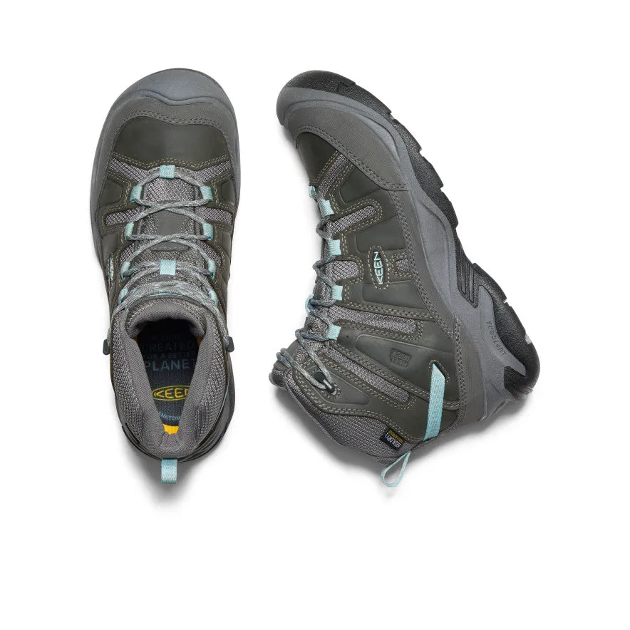 Women's Circadia Waterproof Boot
