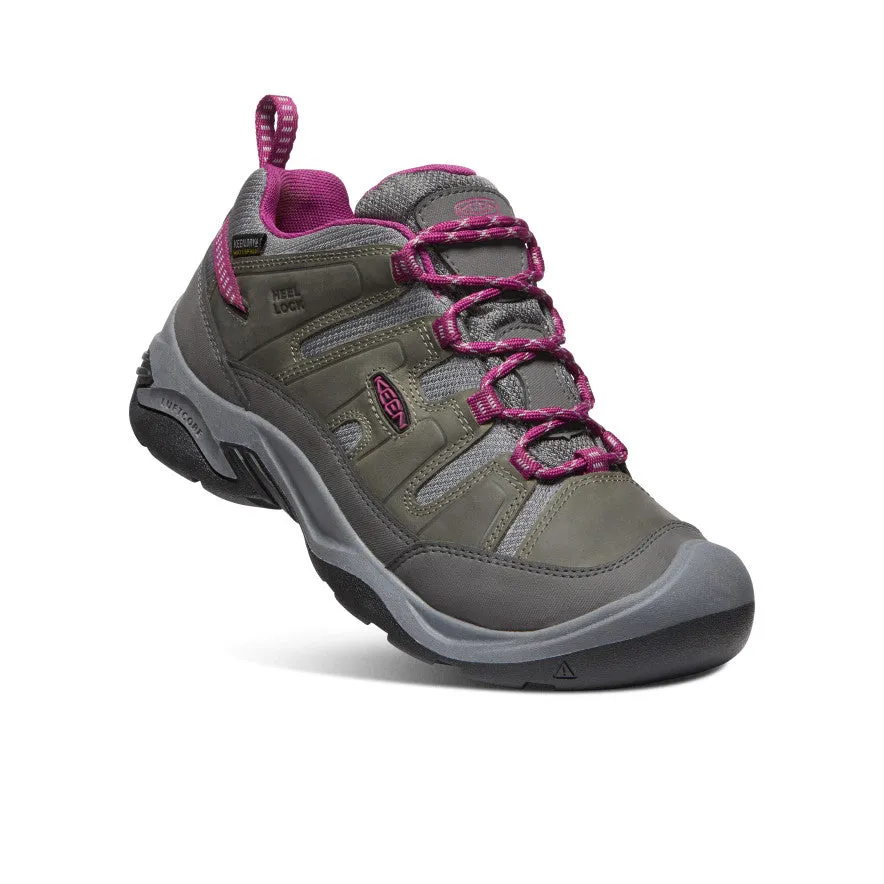 Women's Circadia Waterproof Shoe