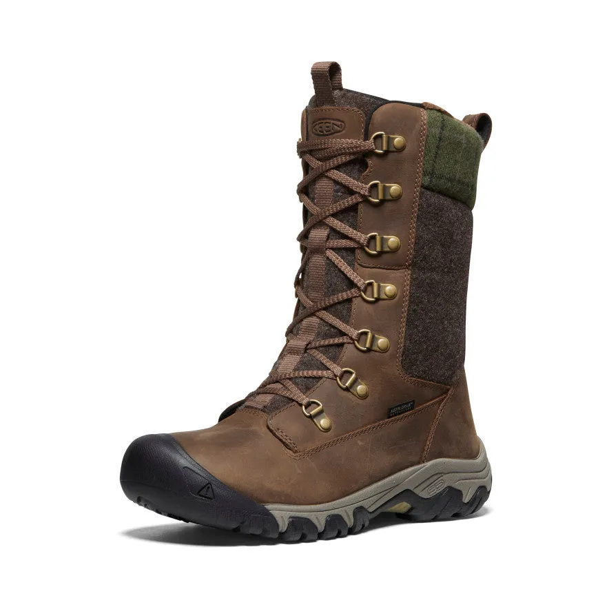 Women's Greta Tall Waterproof Boot