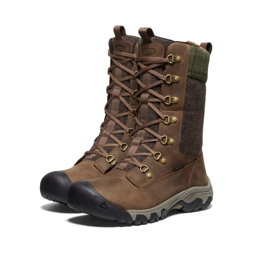 Women's Greta Tall Waterproof Boot