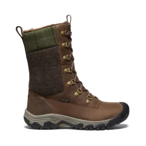 Women's Greta Tall Waterproof Boot