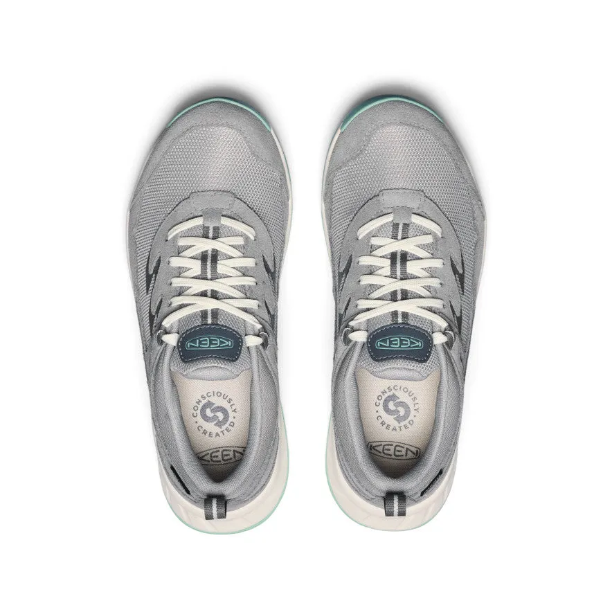 Women’s Hightrail Waterproof Hiking Shoe