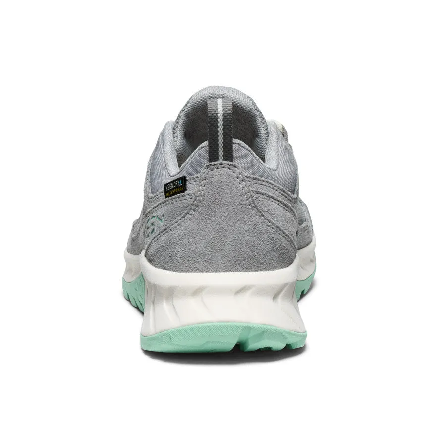 Women’s Hightrail Waterproof Hiking Shoe