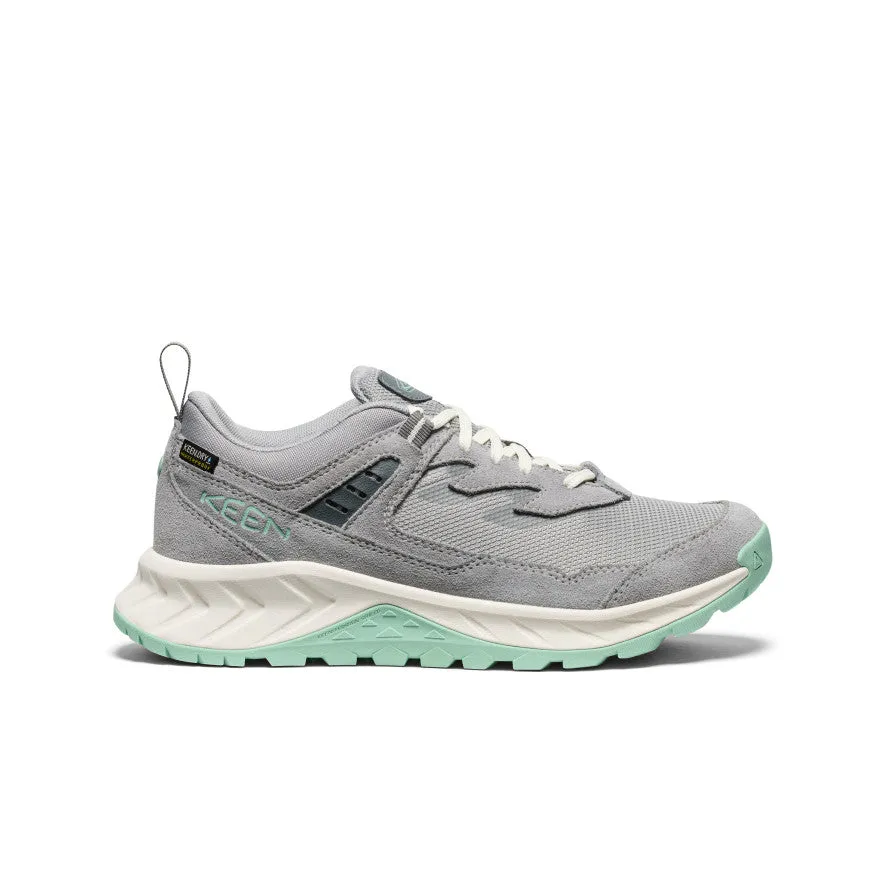 Women’s Hightrail Waterproof Hiking Shoe