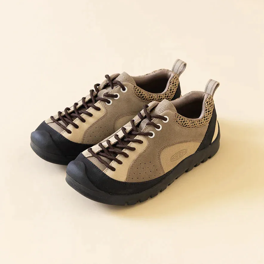 WOMEN'S JASPER ROCKS X HIKING PATROL - CUBAN BEIGE