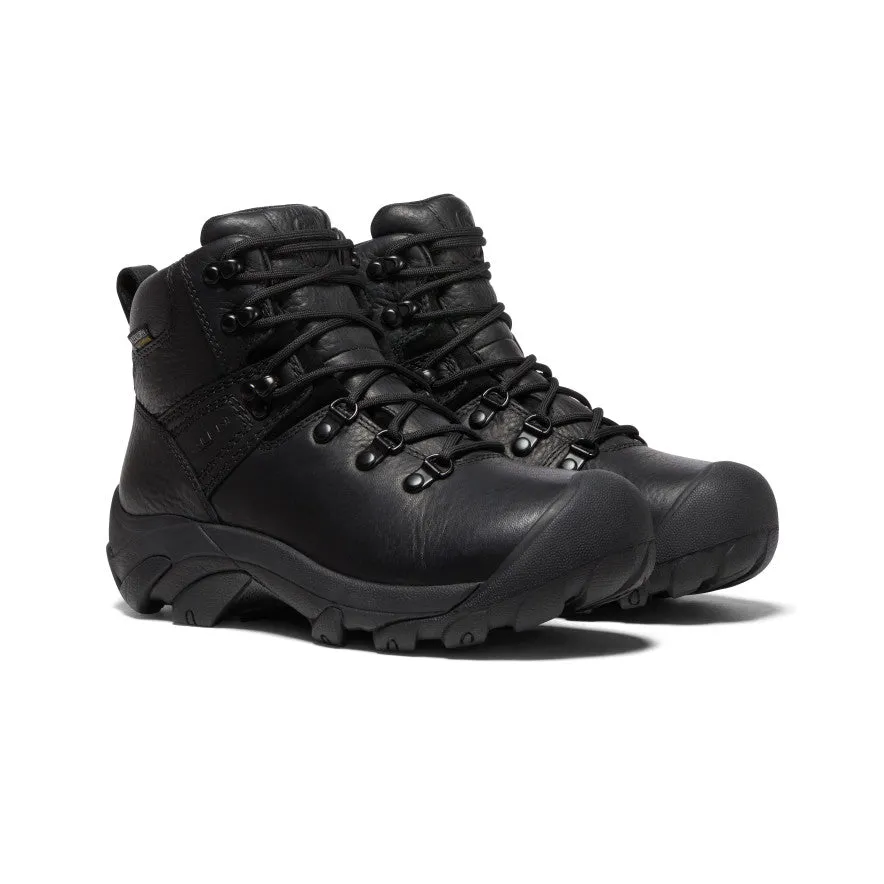 Women's Pyrenees Waterproof Hiking Boot