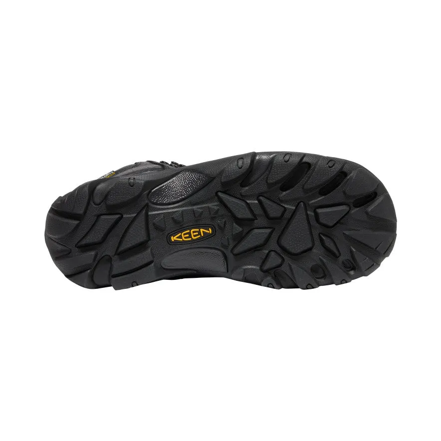 Women's Pyrenees Waterproof Hiking Boot