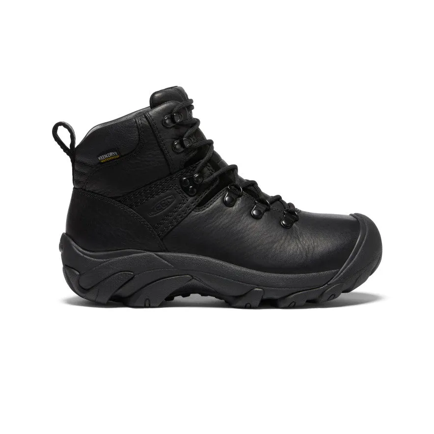 Women's Pyrenees Waterproof Hiking Boot