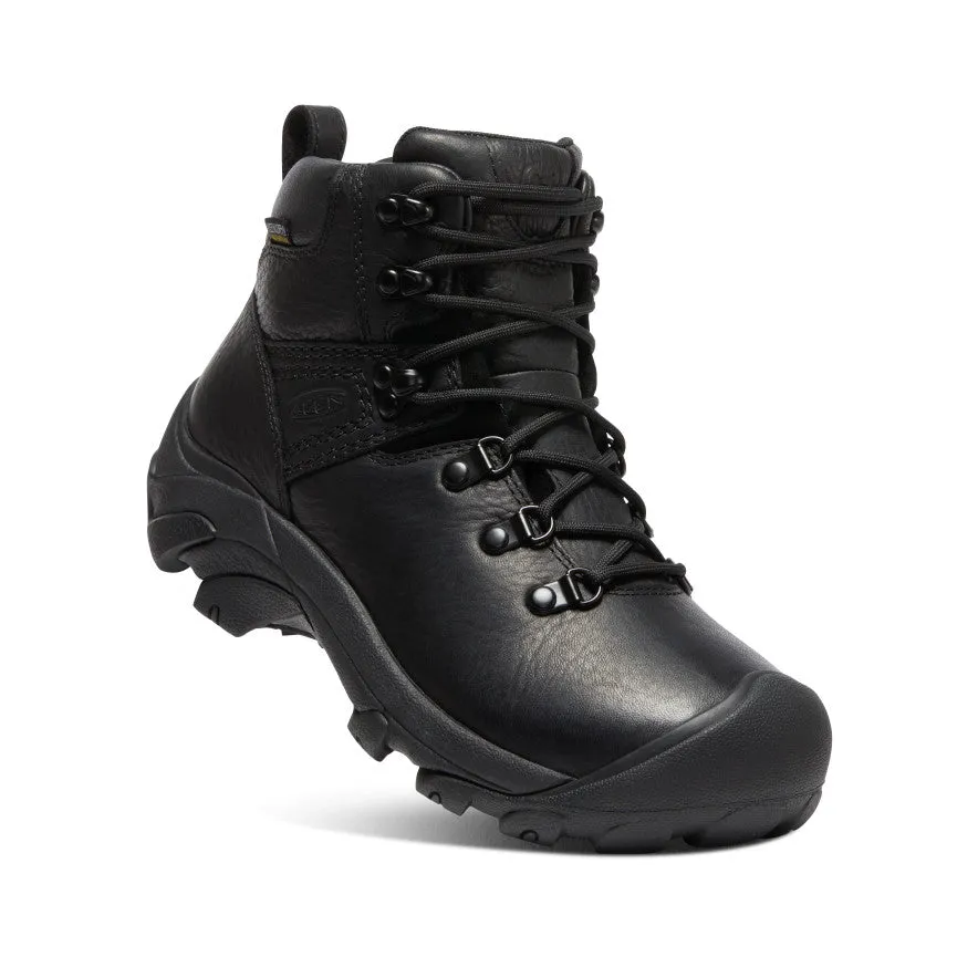 Women's Pyrenees Waterproof Hiking Boot