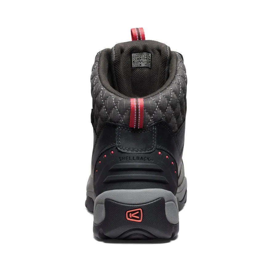 Women's Revel III Waterproof Winter Boot