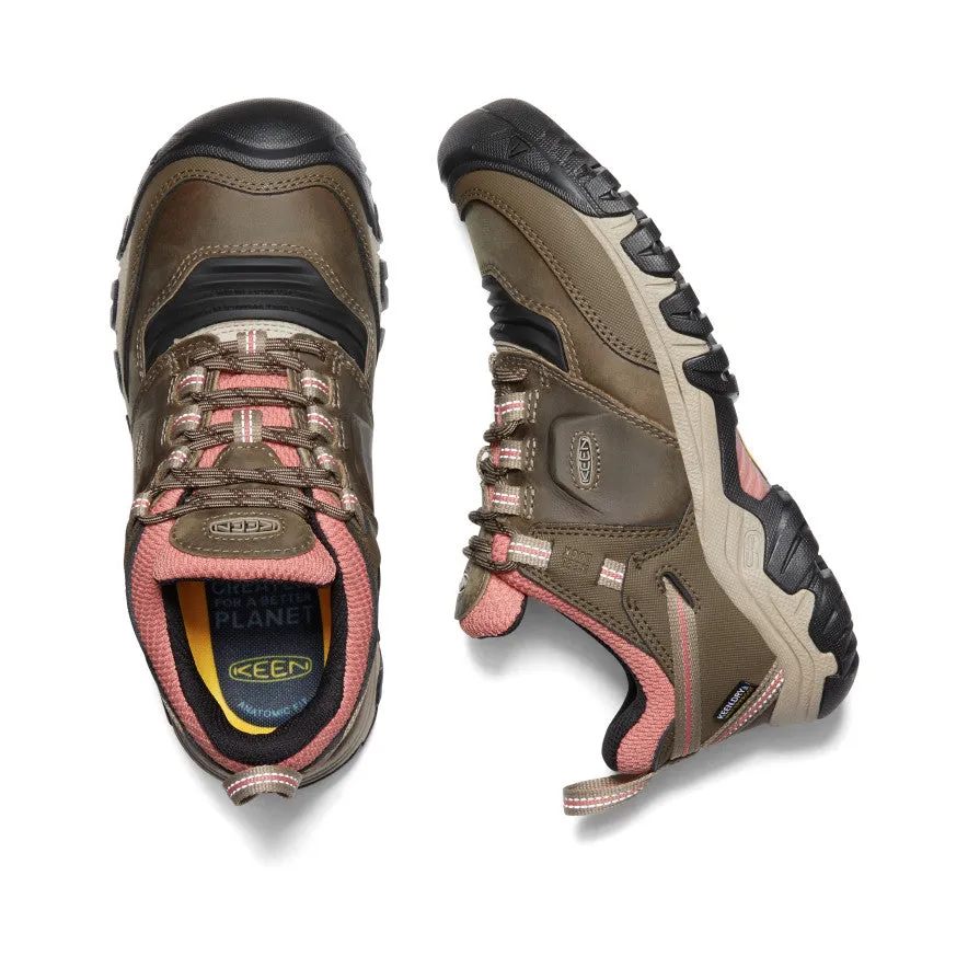 Women's Ridge Flex Waterproof