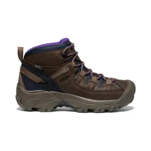Women's Targhee II Waterproof Mid