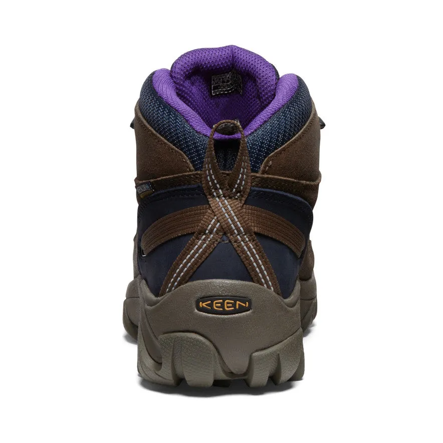 Women's Targhee II Waterproof Mid