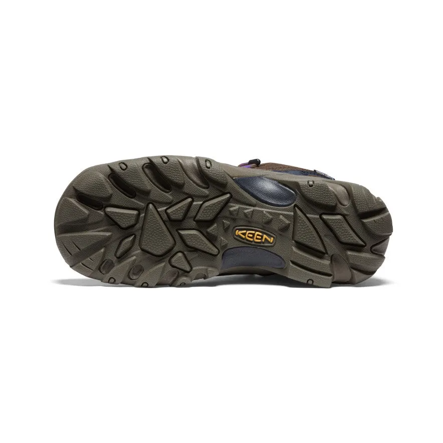 Women's Targhee II Waterproof Mid