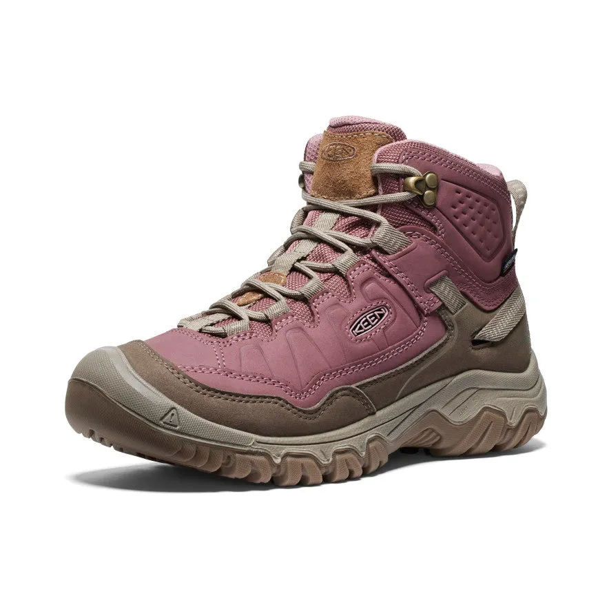 Women's Targhee IV Waterproof Hiking Boot